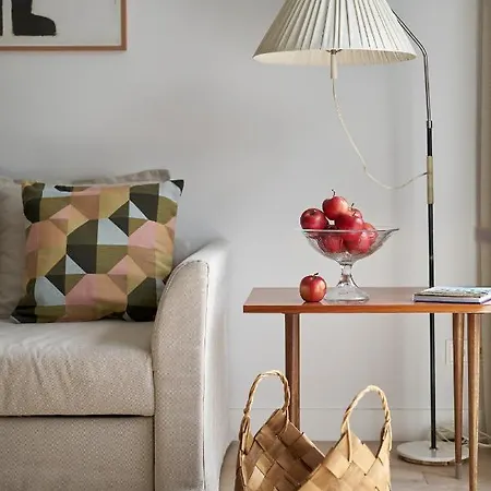 Apartament Mały Prl - Młyn Maria - Art