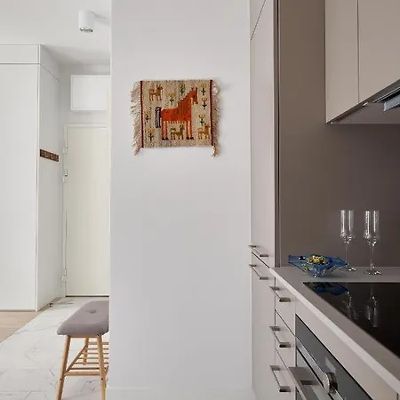 Mały Prl - Młyn Maria - Art