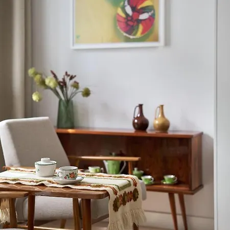 Mały Prl - Młyn Maria - Art *