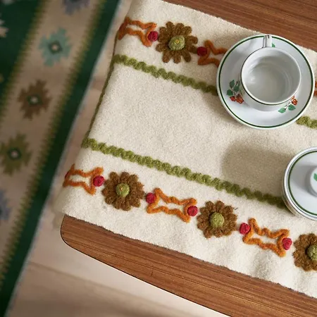 Mały Prl - Młyn Maria - Art