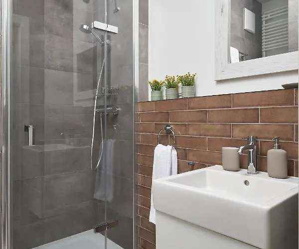 Διαμέρισμα Maly Prl - Mlyn Maria - Art *