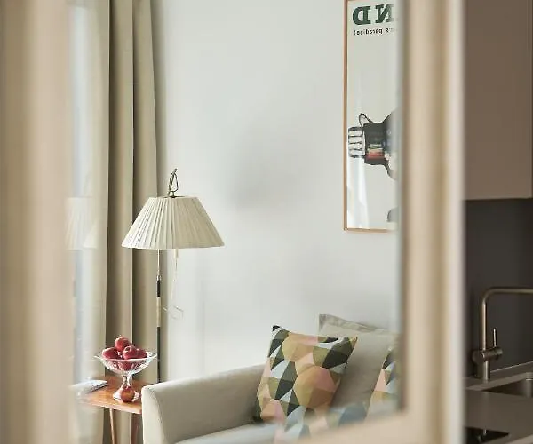 Maly Prl - Mlyn Maria - Art Διαμέρισμα *