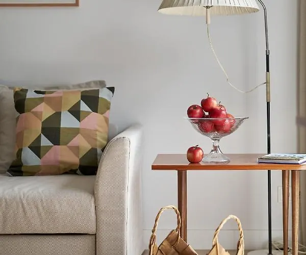 Διαμέρισμα Maly Prl - Mlyn Maria - Art