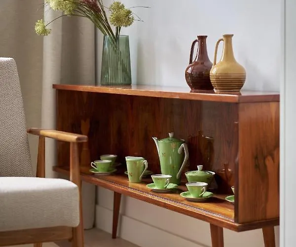 Διαμέρισμα Maly Prl - Mlyn Maria - Art Βρότσλαβ