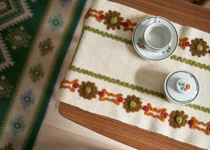 Maly Prl - Mlyn Maria - Art