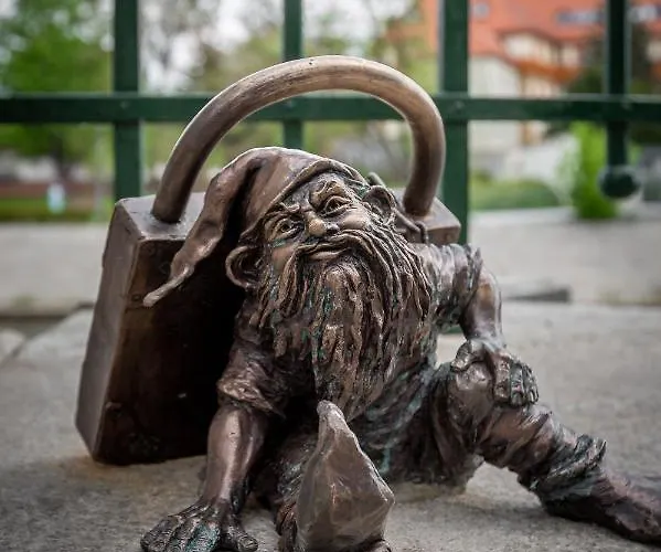 Maly Prl - Mlyn Maria - Art Διαμέρισμα