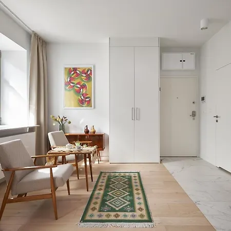 Apartamento Maly Prl - Mlyn Maria - Art