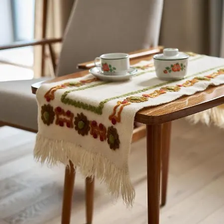 Maly Prl - Mlyn Maria - Art Apartment Wroclaw