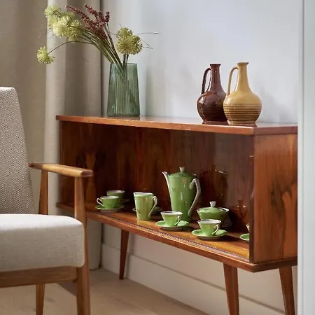 Apartamento Maly Prl - Mlyn Maria - Art Breslavia