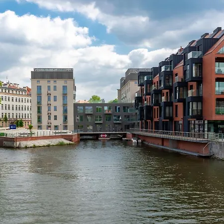 Lejlighed Maly Prl - Mlyn Maria - Art