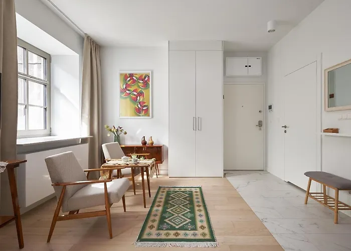 Apartment Maly Prl - Mlyn Maria - Art