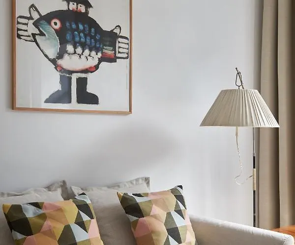 Maly Prl - Mlyn Maria - Art * Wroclaw