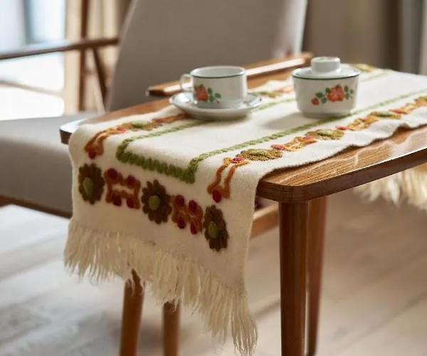 Maly Prl - Mlyn Maria - Art Apartment Wroclaw